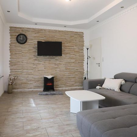 Apartament Gemuetliches Familienhaus - Fuehlt Euch Wohl Oldenburg Zewnętrze zdjęcie