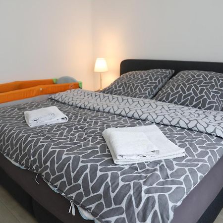Apartament Gemuetliches Familienhaus - Fuehlt Euch Wohl Oldenburg Zewnętrze zdjęcie