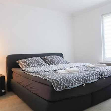 Apartament Gemuetliches Familienhaus - Fuehlt Euch Wohl Oldenburg Zewnętrze zdjęcie