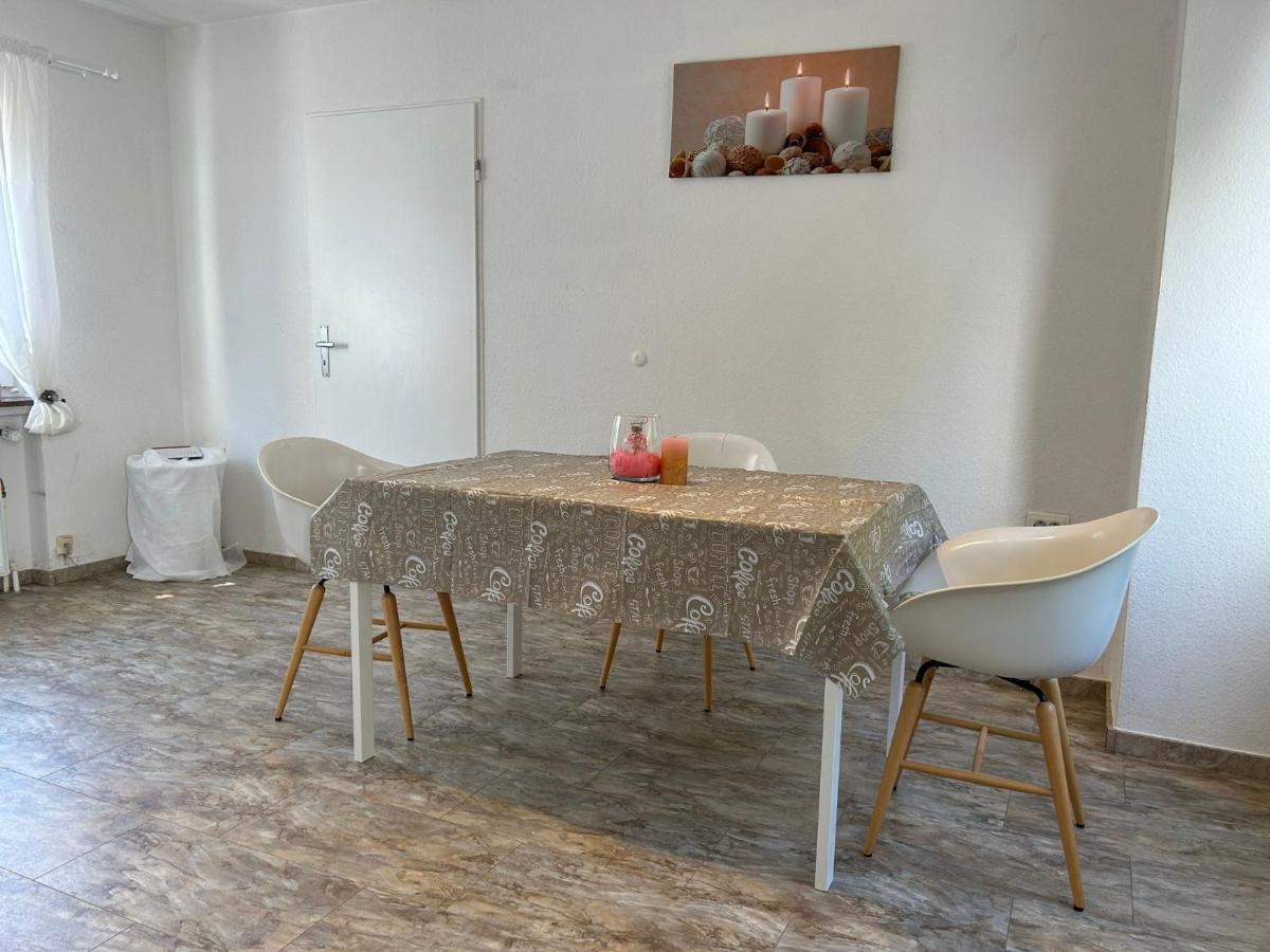 Apartament Gemuetliches Familienhaus - Fuehlt Euch Wohl Oldenburg Zewnętrze zdjęcie