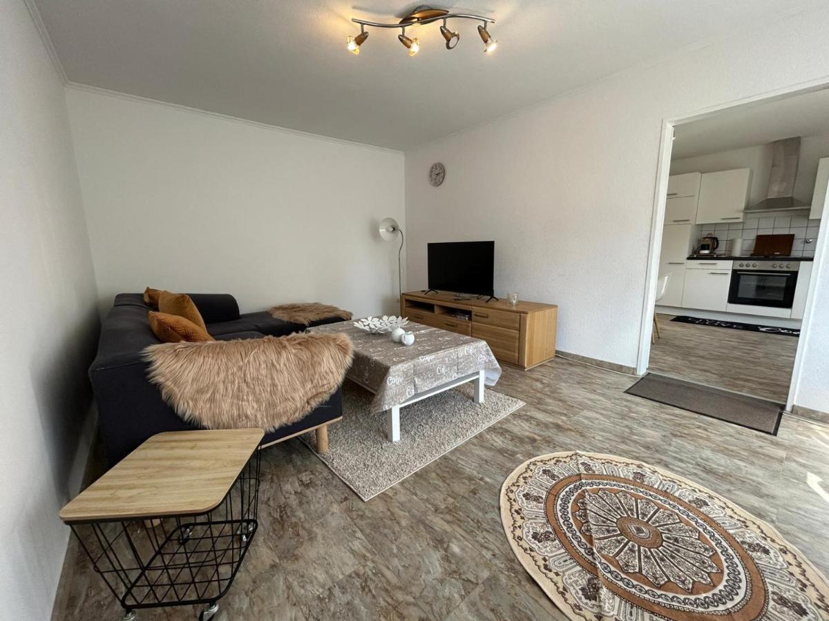 Apartament Gemuetliches Familienhaus - Fuehlt Euch Wohl Oldenburg Zewnętrze zdjęcie