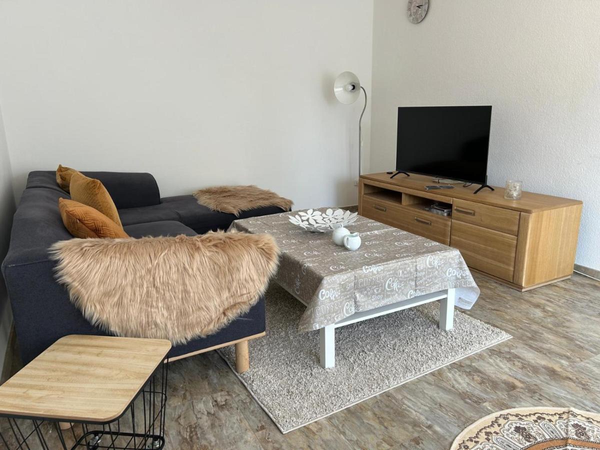 Apartament Gemuetliches Familienhaus - Fuehlt Euch Wohl Oldenburg Zewnętrze zdjęcie