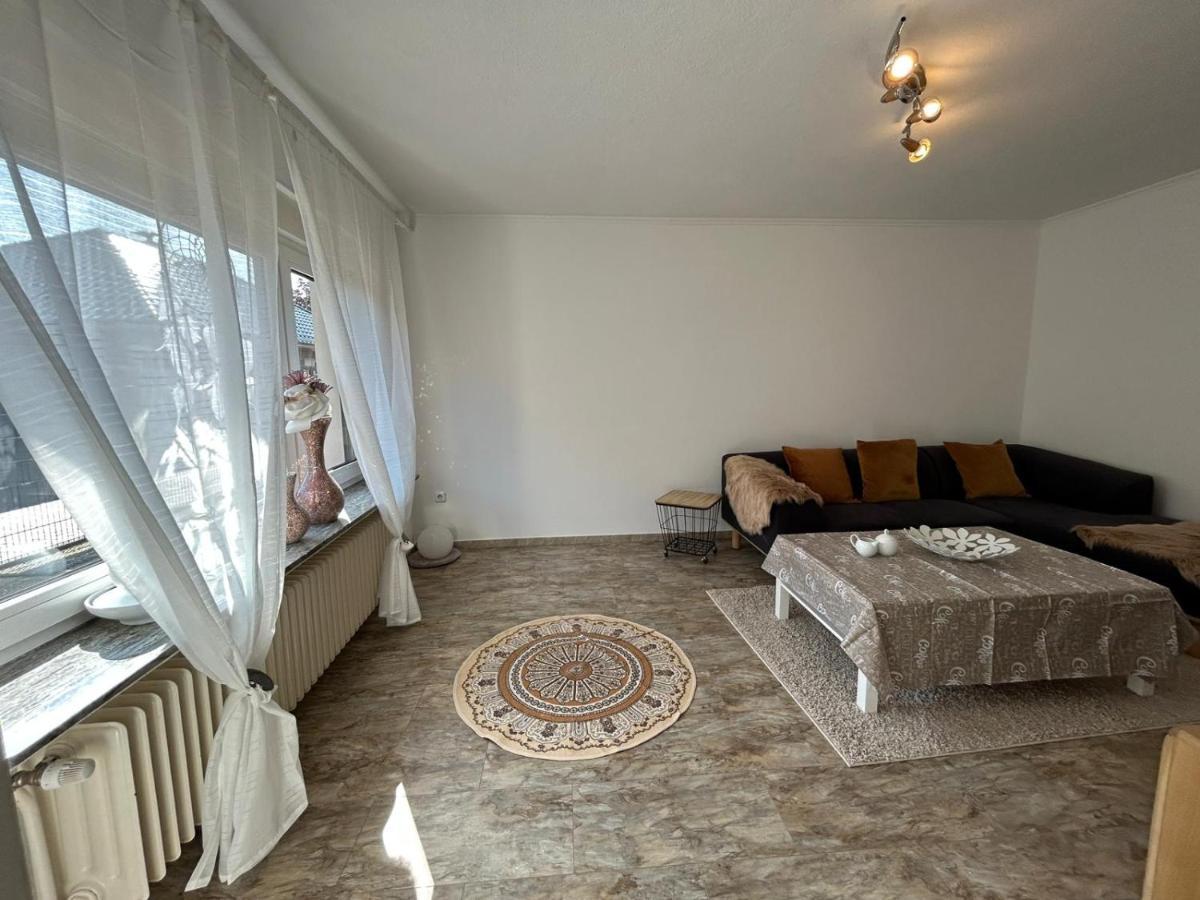 Apartament Gemuetliches Familienhaus - Fuehlt Euch Wohl Oldenburg Zewnętrze zdjęcie