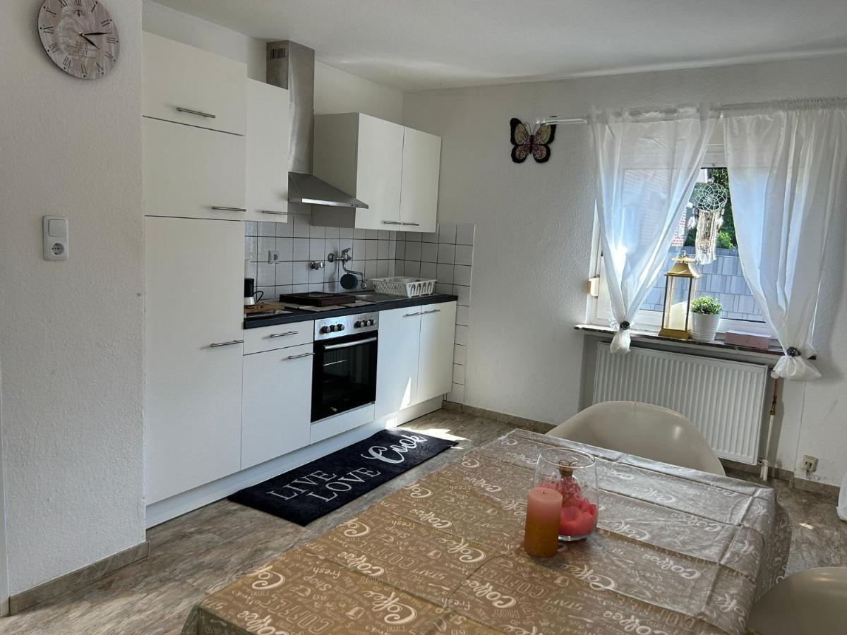 Apartament Gemuetliches Familienhaus - Fuehlt Euch Wohl Oldenburg Zewnętrze zdjęcie