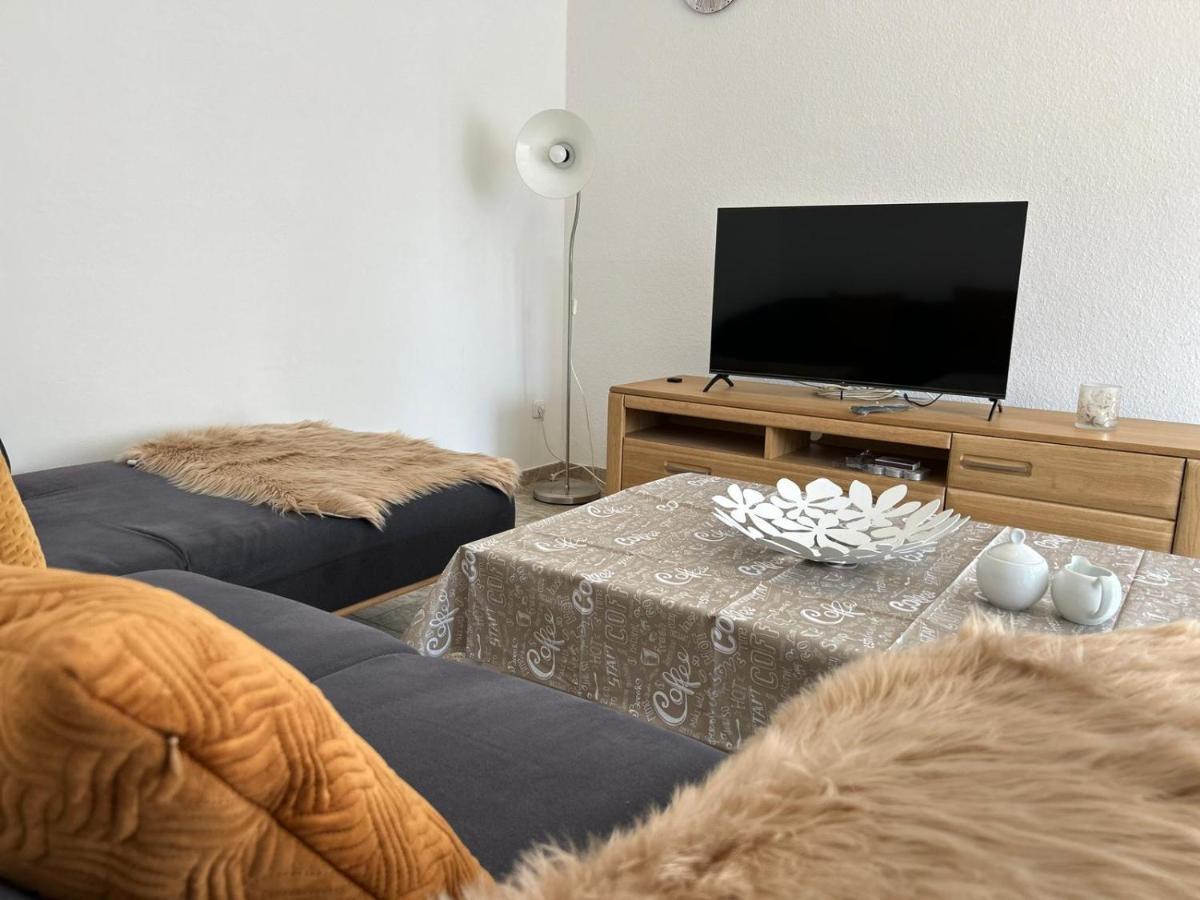 Apartament Gemuetliches Familienhaus - Fuehlt Euch Wohl Oldenburg Zewnętrze zdjęcie