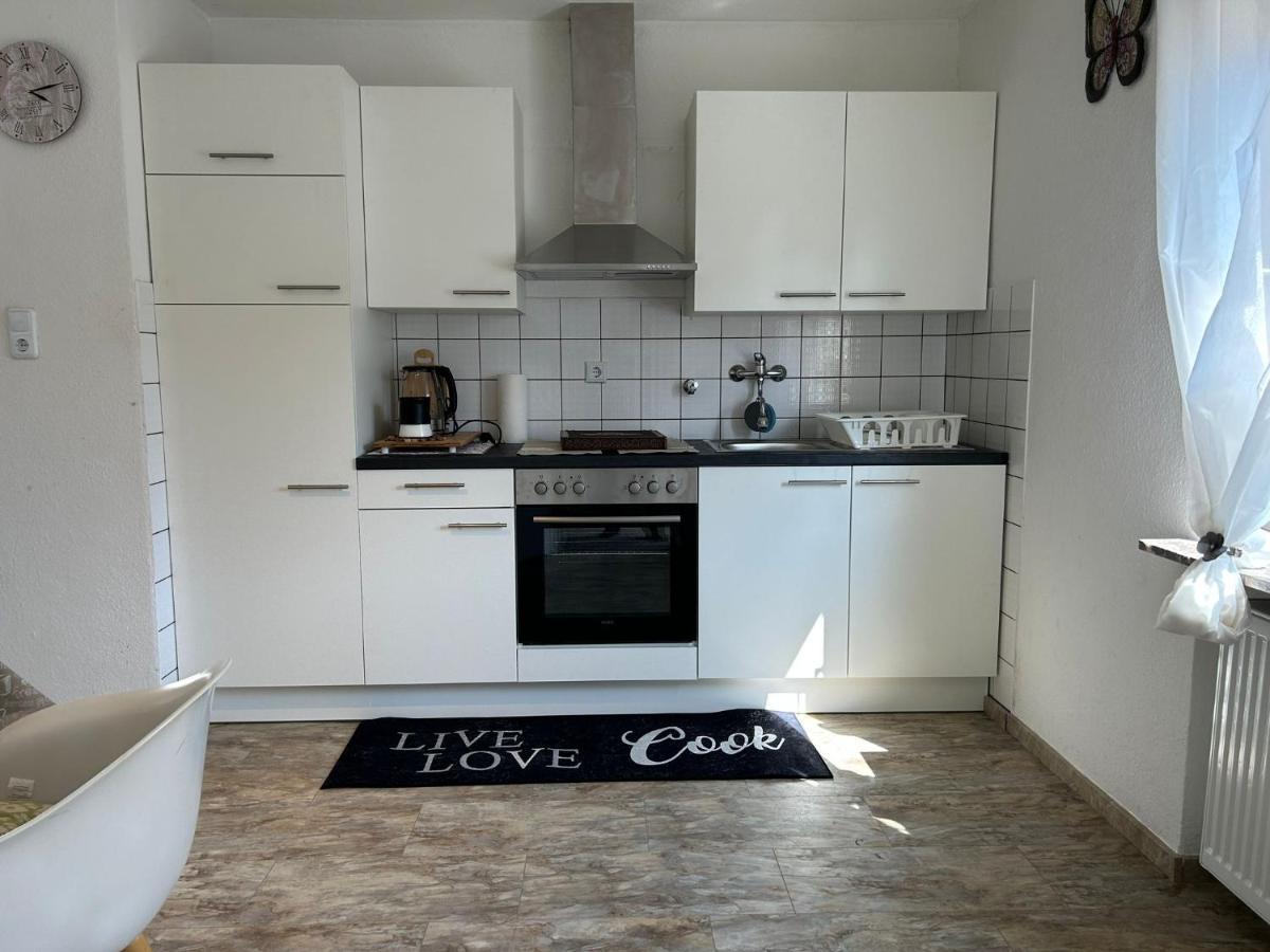 Apartament Gemuetliches Familienhaus - Fuehlt Euch Wohl Oldenburg Zewnętrze zdjęcie