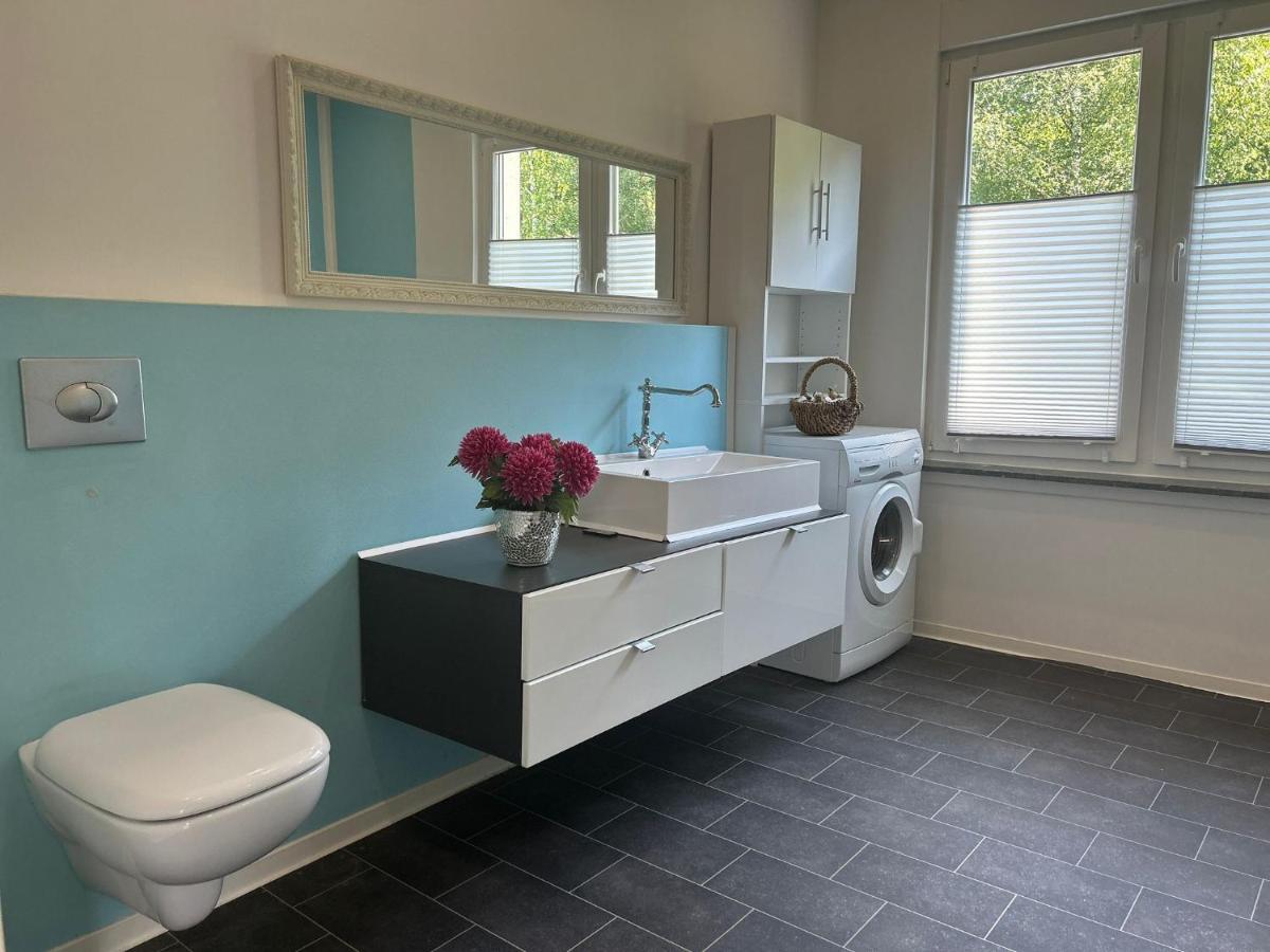 Apartament Gemuetliches Familienhaus - Fuehlt Euch Wohl Oldenburg Zewnętrze zdjęcie