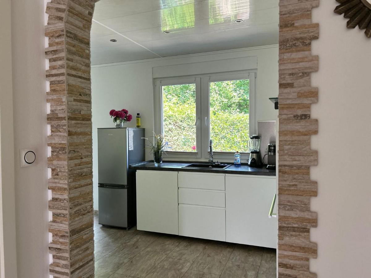 Apartament Gemuetliches Familienhaus - Fuehlt Euch Wohl Oldenburg Zewnętrze zdjęcie