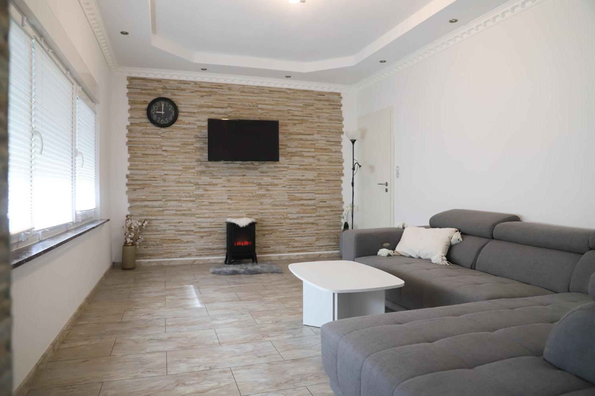 Apartament Gemuetliches Familienhaus - Fuehlt Euch Wohl Oldenburg Zewnętrze zdjęcie