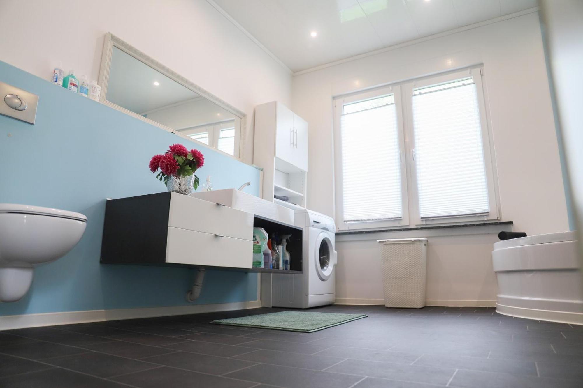 Apartament Gemuetliches Familienhaus - Fuehlt Euch Wohl Oldenburg Zewnętrze zdjęcie