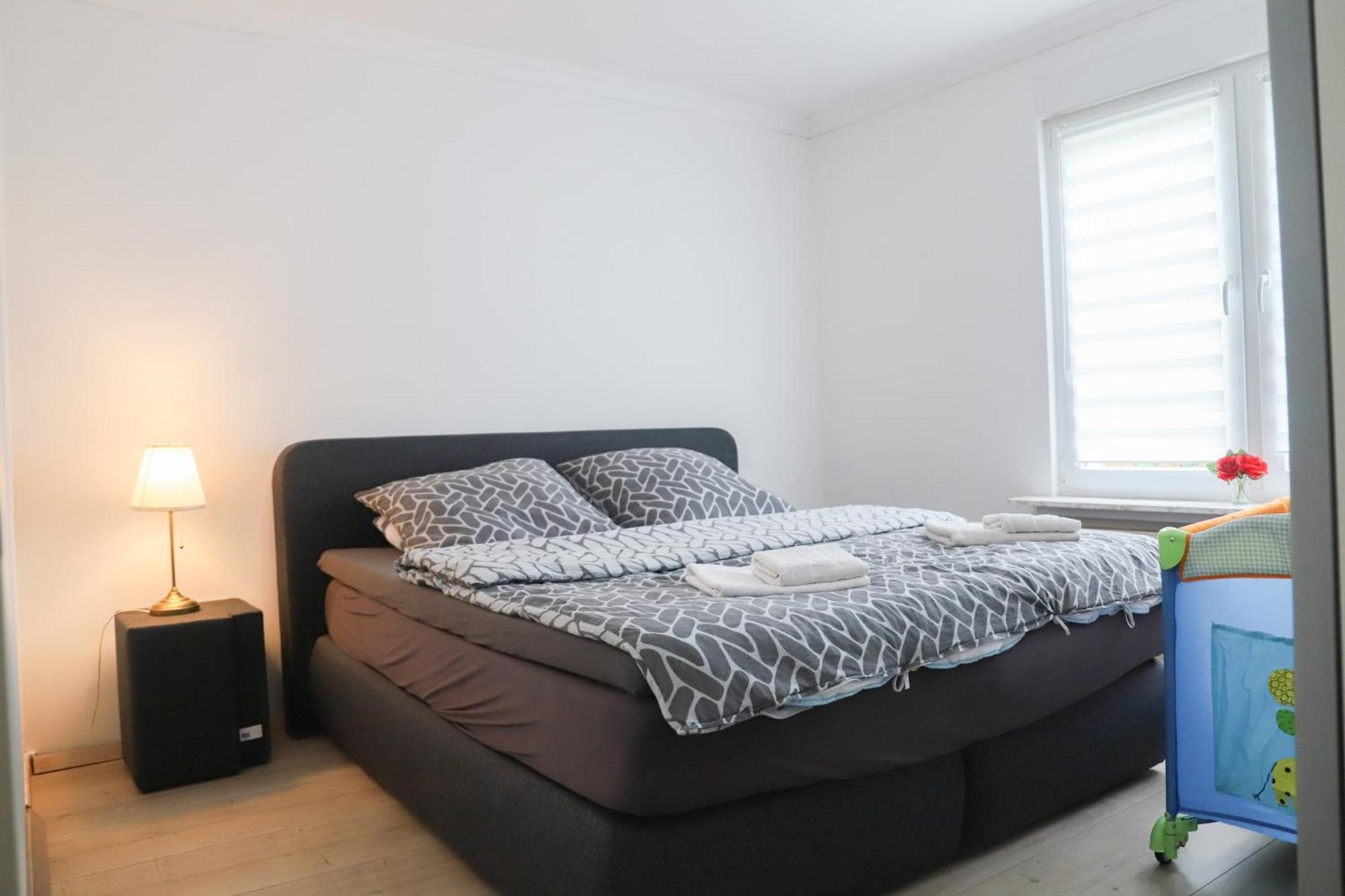 Apartament Gemuetliches Familienhaus - Fuehlt Euch Wohl Oldenburg Zewnętrze zdjęcie