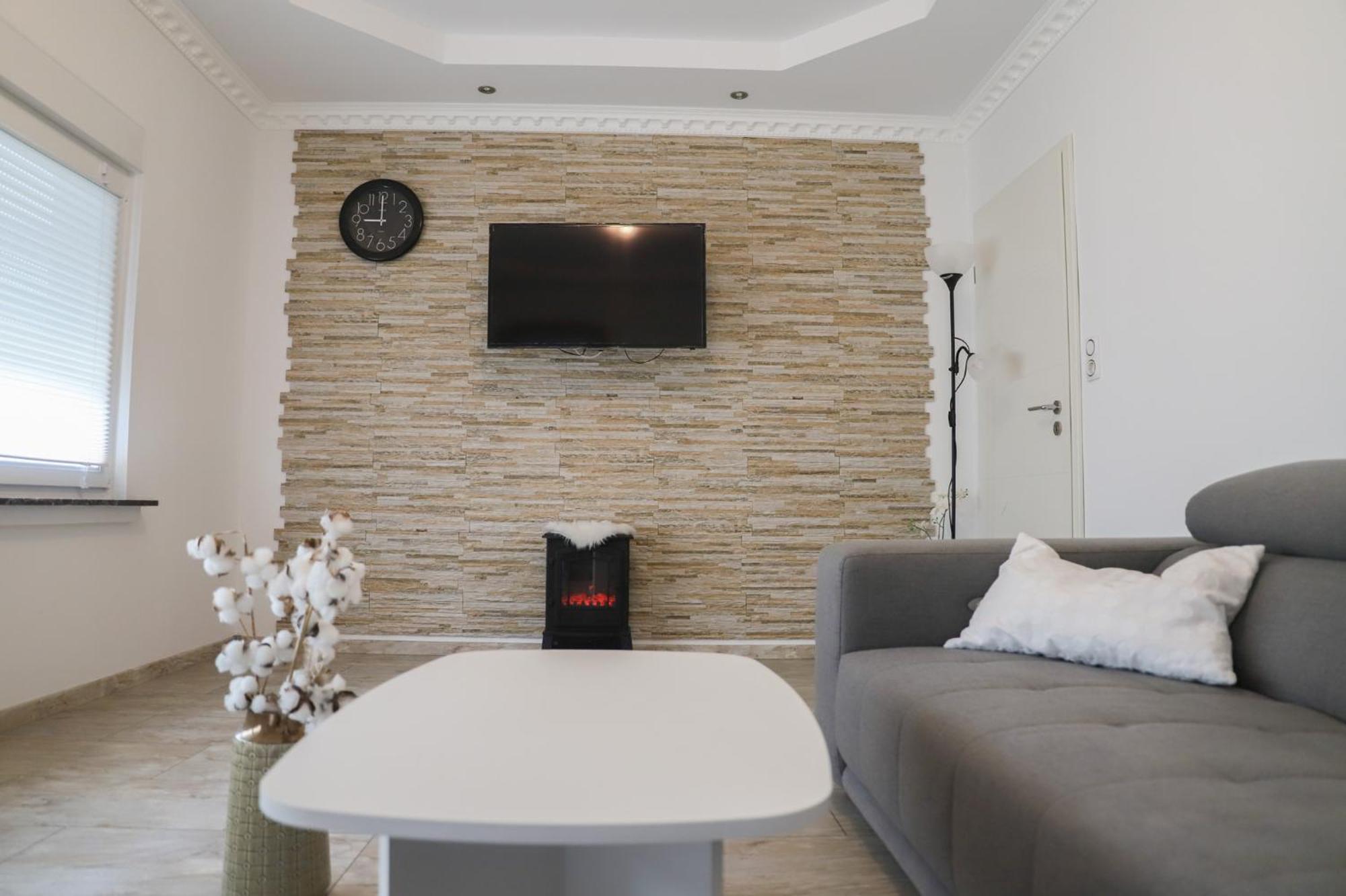 Apartament Gemuetliches Familienhaus - Fuehlt Euch Wohl Oldenburg Zewnętrze zdjęcie