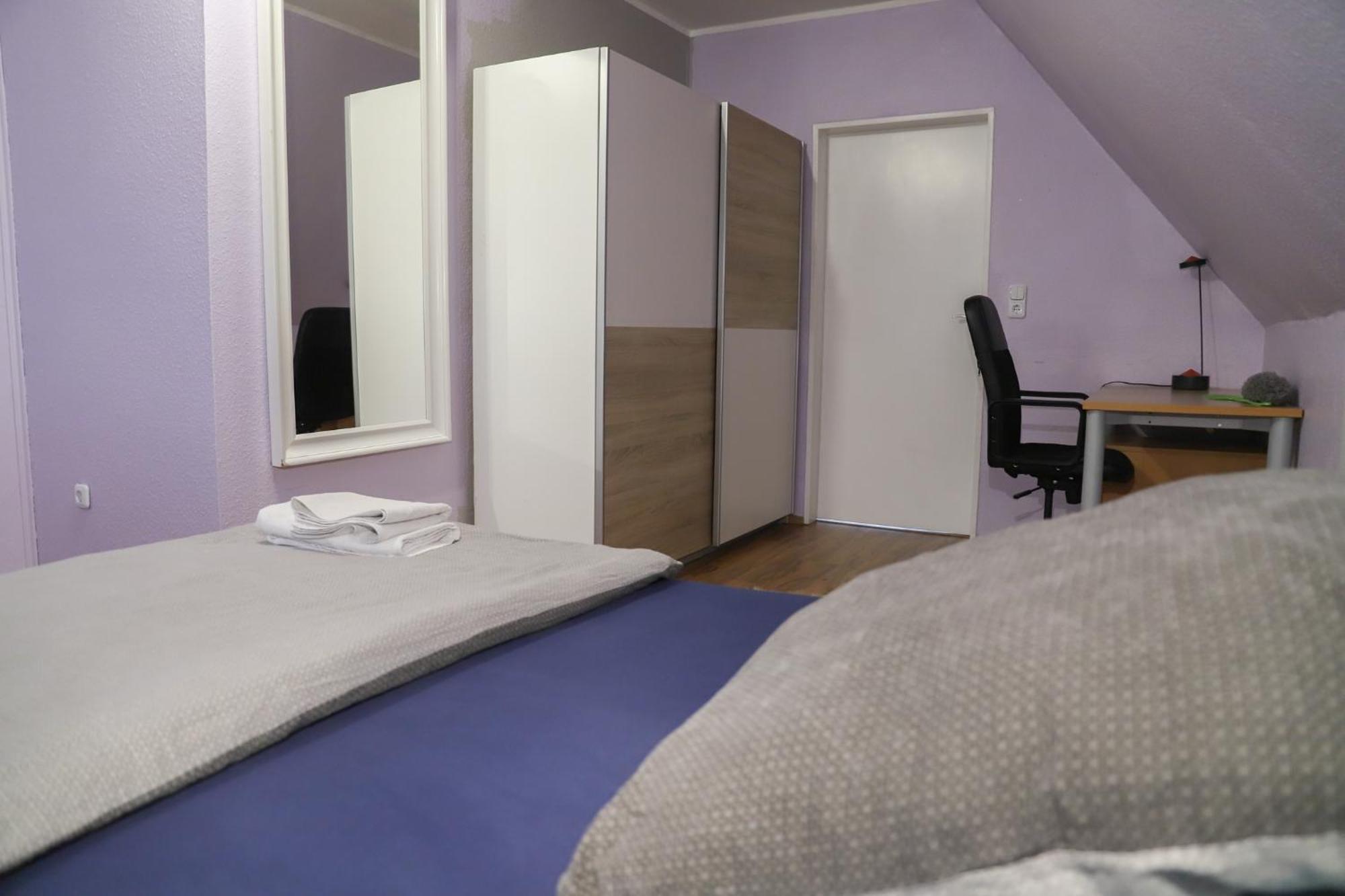 Apartament Gemuetliches Familienhaus - Fuehlt Euch Wohl Oldenburg Zewnętrze zdjęcie