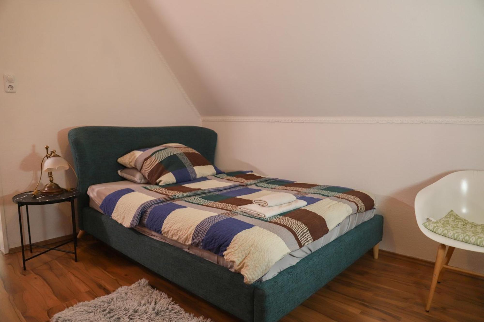 Apartament Gemuetliches Familienhaus - Fuehlt Euch Wohl Oldenburg Zewnętrze zdjęcie