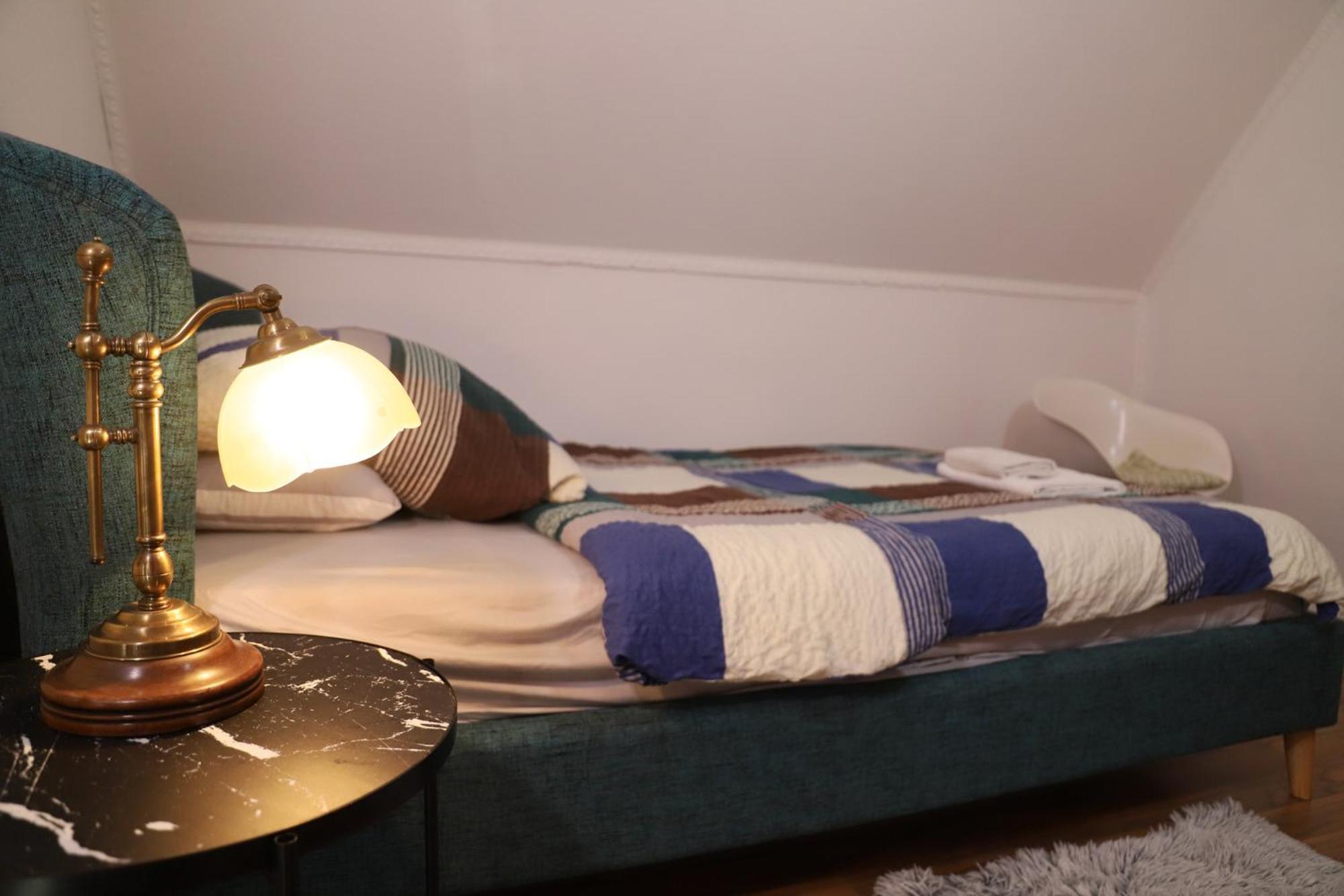 Apartament Gemuetliches Familienhaus - Fuehlt Euch Wohl Oldenburg Zewnętrze zdjęcie