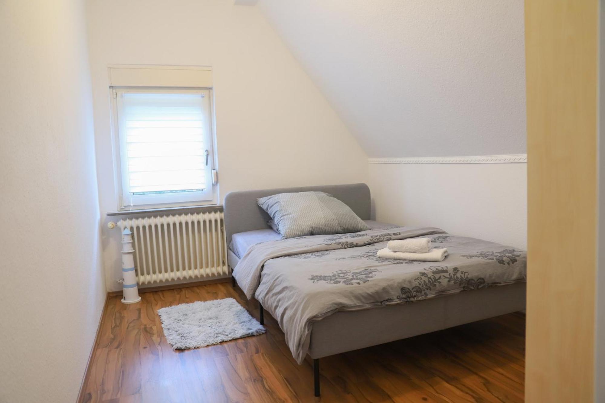 Apartament Gemuetliches Familienhaus - Fuehlt Euch Wohl Oldenburg Zewnętrze zdjęcie
