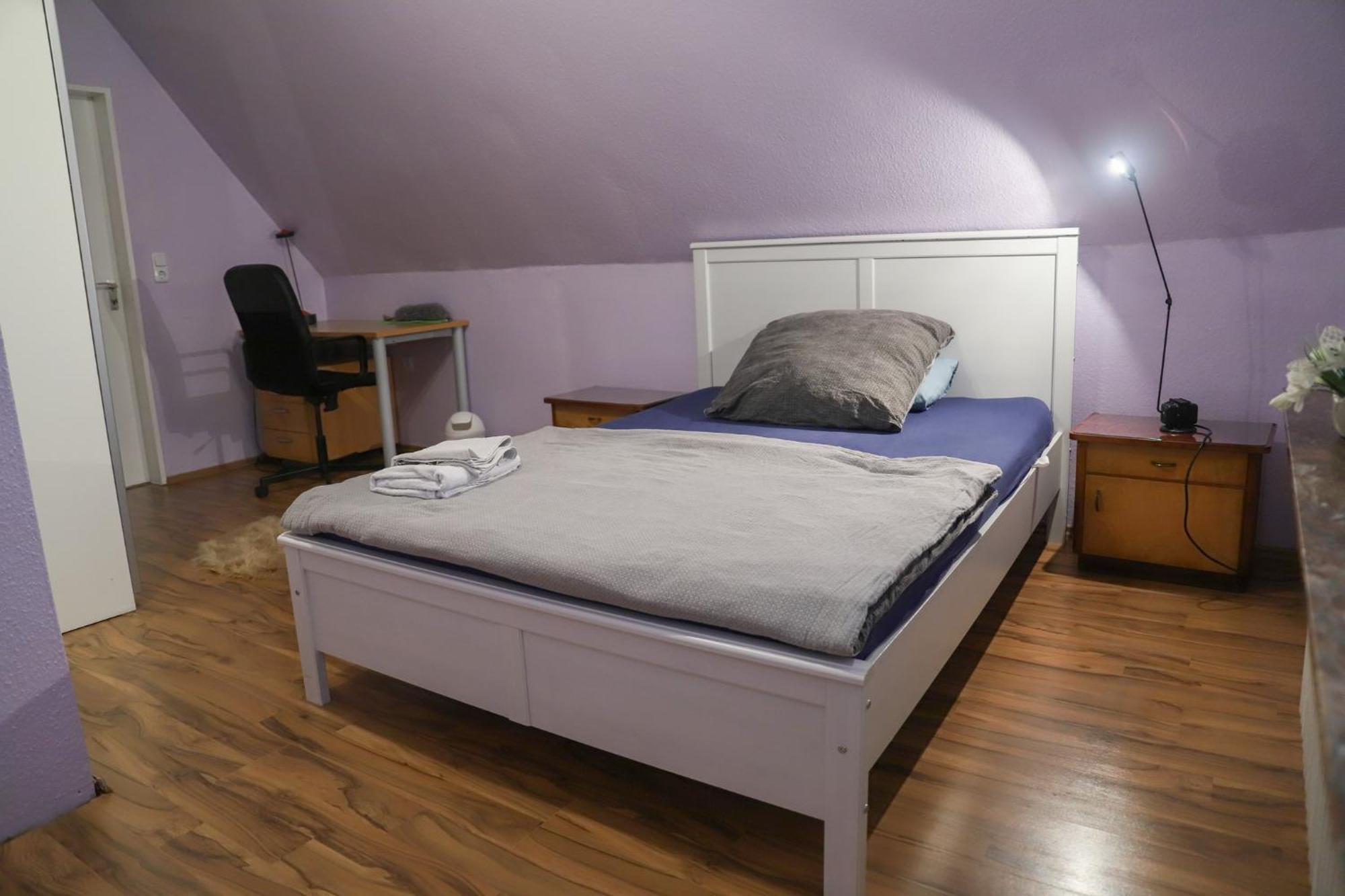 Apartament Gemuetliches Familienhaus - Fuehlt Euch Wohl Oldenburg Zewnętrze zdjęcie