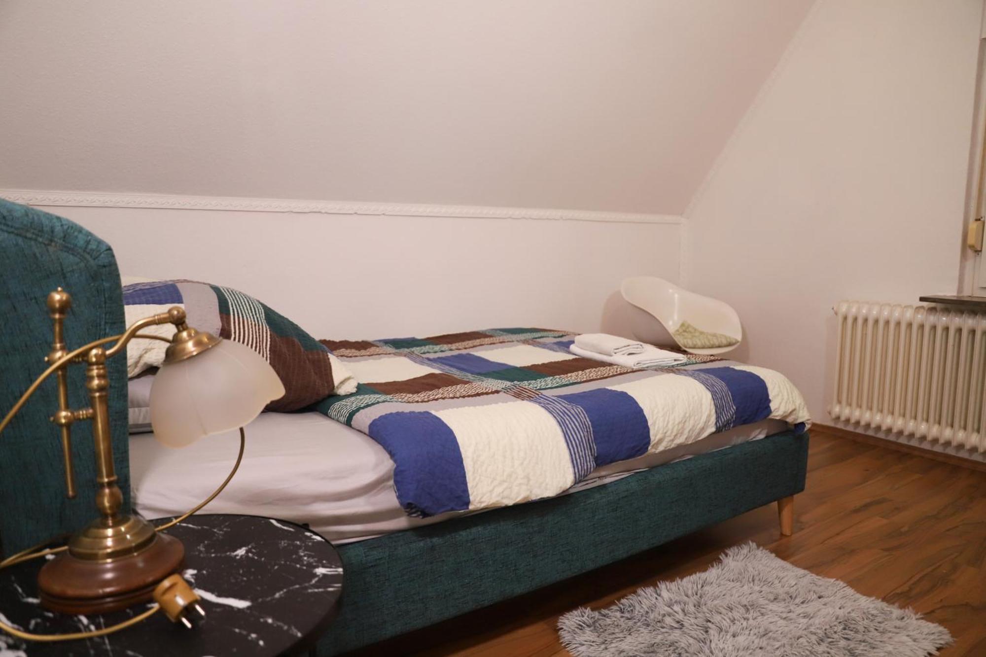 Apartament Gemuetliches Familienhaus - Fuehlt Euch Wohl Oldenburg Zewnętrze zdjęcie