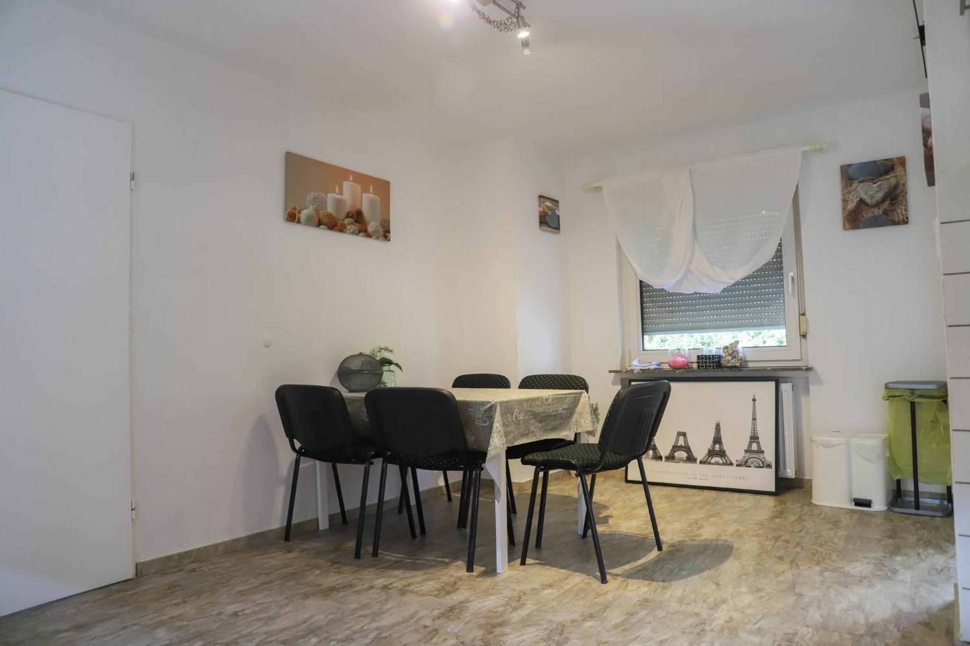 Apartament Gemuetliches Familienhaus - Fuehlt Euch Wohl Oldenburg Zewnętrze zdjęcie