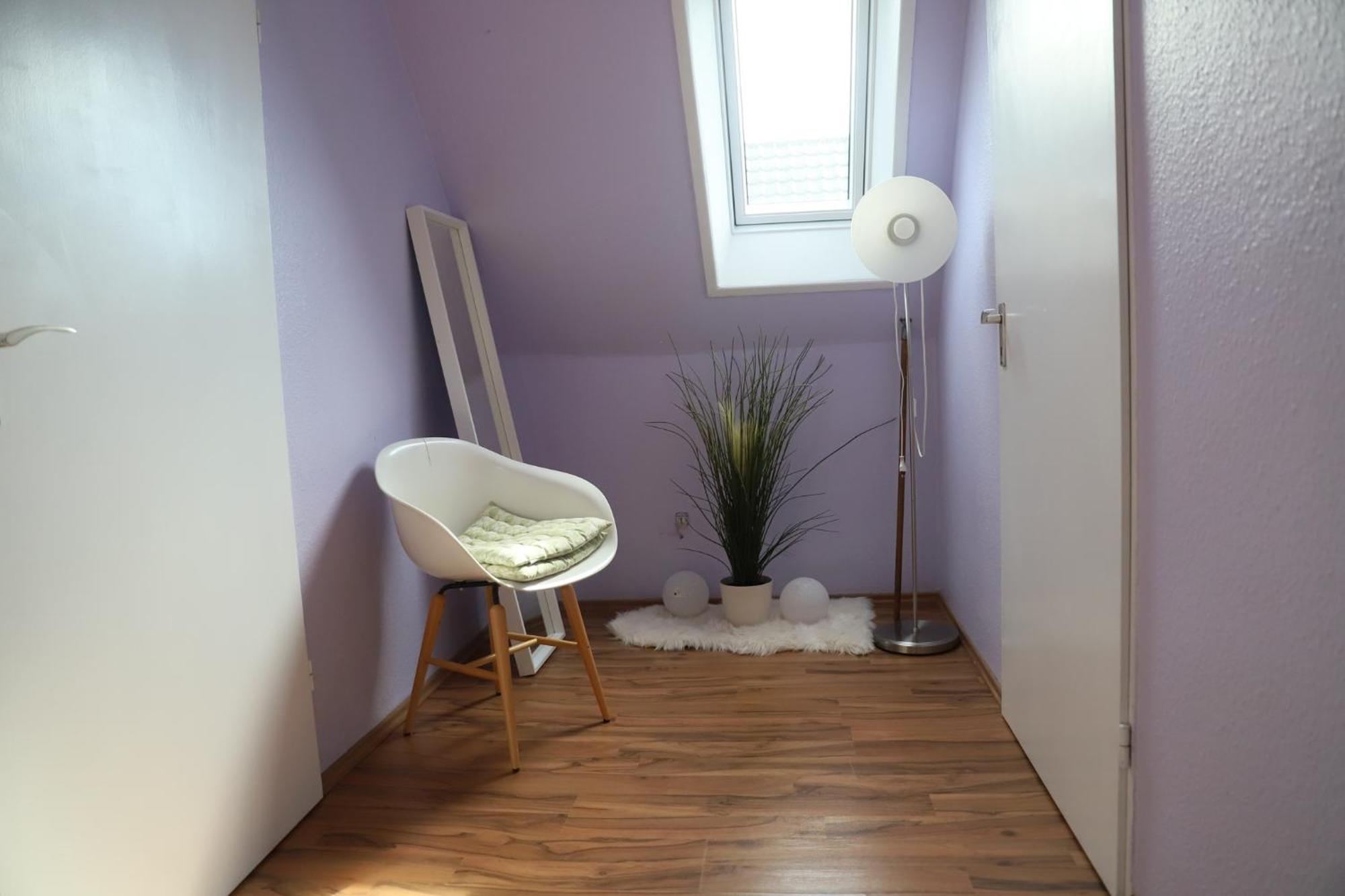 Apartament Gemuetliches Familienhaus - Fuehlt Euch Wohl Oldenburg Zewnętrze zdjęcie