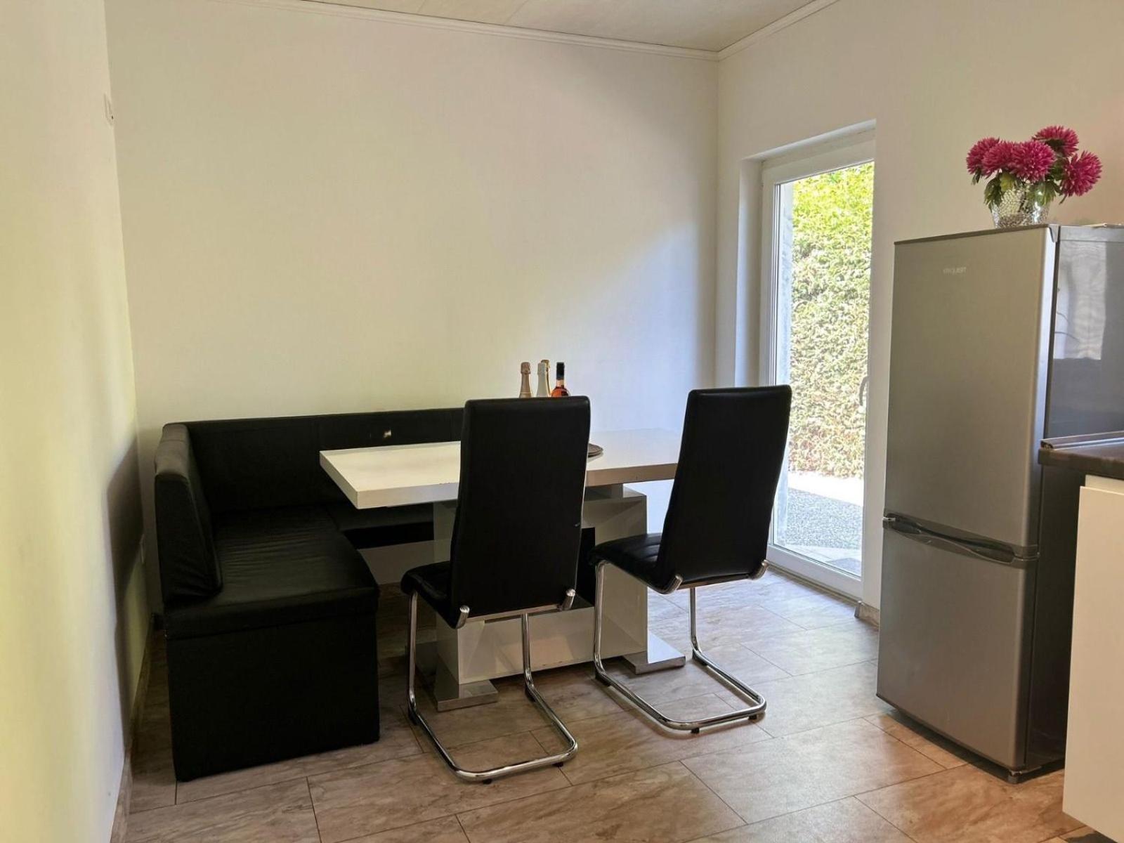 Apartament Gemuetliches Familienhaus - Fuehlt Euch Wohl Oldenburg Zewnętrze zdjęcie